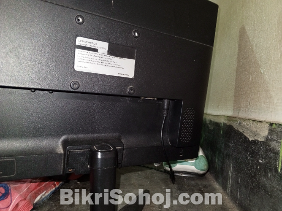 Samsung Monitor